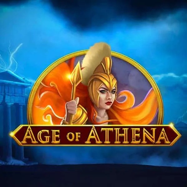 Age of Athena – slot by Epic Industries, featured at megabingo.net