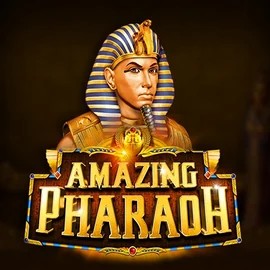 Play Amazing Pharaoh slot by Neko Games on megabingo.net