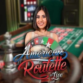 American Roulette (Evolution) – slot by Evolution, featured at megabingo.net