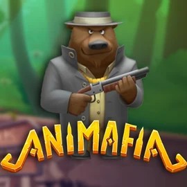 Animafia online slot from Peter & Sons – play at megabingo.net