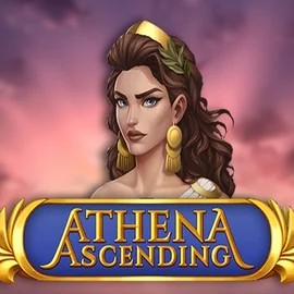 Play the Athena Ascending slot by Play'n GO on Mega Bingo