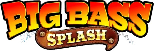 Big Bass Splash by Pragmatic Play, showcased at megabingo.net – game logo