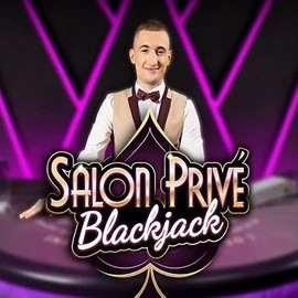 Blackjack Salon Privé online slot from Ezugi – play at megabingo.net