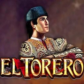 El Torero slot icon by RTG (Reel Time Gaming), available at Mega Bingo