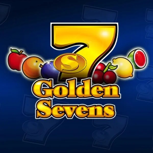 Play the Golden Sevens slot by Greentube on Mega Bingo