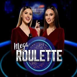 Play Mega Roulette slot by Pragmatic Play on megabingo.net
