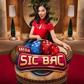 Mega Sic Bac online slot from Pragmatic Play – play at megabingo.net
