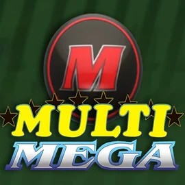 Enjoy Multi Mega - Classic by FBM – logo hosted on megabingo.net