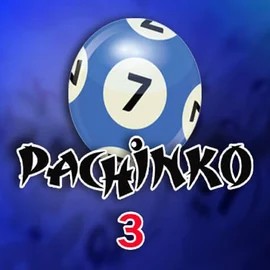 Enjoy Pachinko 3 by Vibra Gaming – logo hosted on megabingo.net