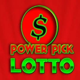 Power Pick Lotto – slot by FBM, featured at megabingo.net