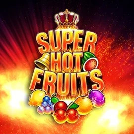 Super Hot Fruits online slot from Inspired Gaming – play at megabingo.net