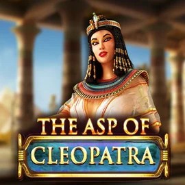 The Asp of Cleopatra online slot from Red Rake Gaming – play at megabingo.net