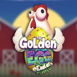 Play the The Golden Egg Easter slot by Spinmatic on Mega Bingo